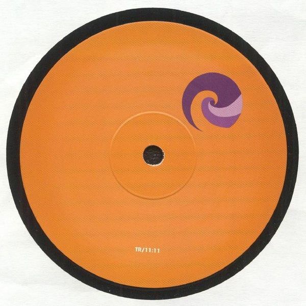 SOUL CAPSULE Overcome/Lady Science (NYC Sunrise) (12" repress) Trelik