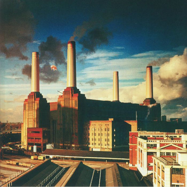 Animals Artist Pink Floyd Format:Vinyl / 12" Album