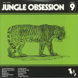 NINO NARDINI / ROGER ROGER Jungle Obsession (50th Anniversary Edition) (remastered) (180 gram vinyl LP repress)