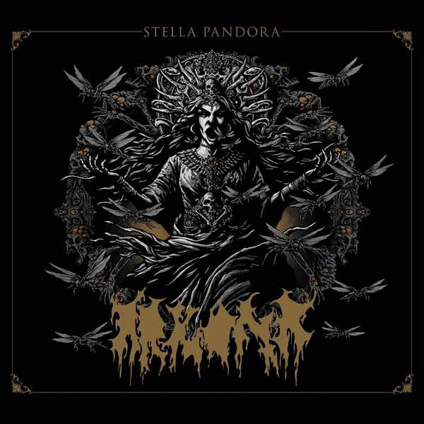 ARKONA STELLA PANDORA (LTD.DIGI) Compact Disc Digi