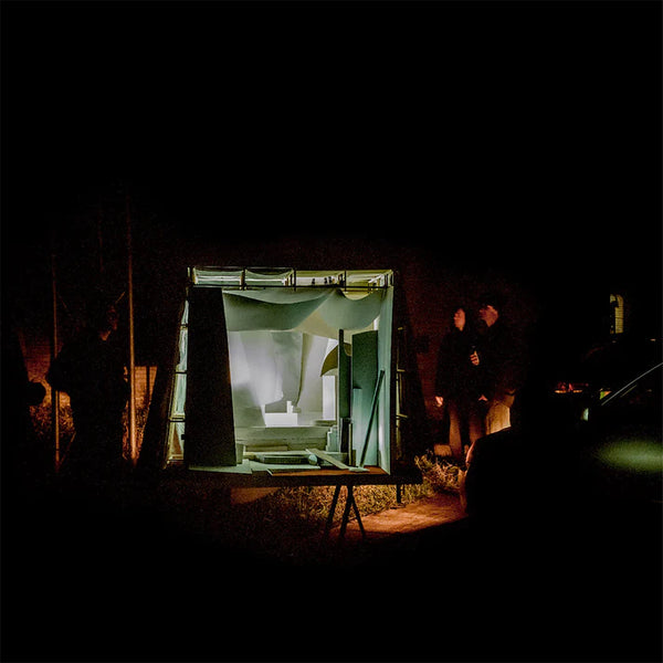 Somersaults Artist DEATHCRASH Format:LP Label:UNTITLED (RECS)