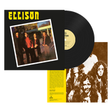 Ellison Artist ELLISON Format:LP Label:GUERSSEN