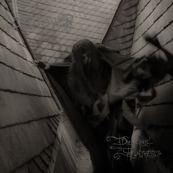 OLD TOWER DRACONIC SYNTHESIS VINYL LP