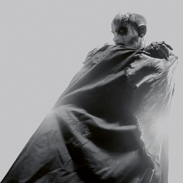 TAAKE ET HAV AV AVSTAND (LTD.WHITE VINYL) VINYL LP