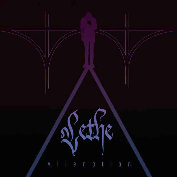 LETHE ALIENATION COMPACT DISC