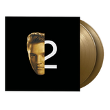 Elvis PRESLEY Second To None (limited numbered 180 gram audiophile gold vinyl 2xLP) Music On Vinyl