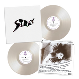STRAY Stray (reissue) Music On Vinyl Format: limited numbered 180 gram audiophile white vinyl LP in die-cut sleeve