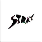 STRAY Stray (reissue) Music On Vinyl Format: limited numbered 180 gram audiophile white vinyl LP in die-cut sleeve