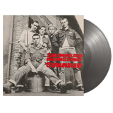 SYMARIP Skinhead Moonstomp (reissue) Music On Vinyl Format: limited numbered 180 gram audiophile silver vinyl LP