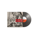 SYMARIP Skinhead Moonstomp (reissue) Music On Vinyl Format: limited numbered 180 gram audiophile silver vinyl LP