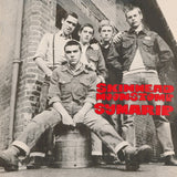 SYMARIP Skinhead Moonstomp (reissue) Music On Vinyl Format: limited numbered 180 gram audiophile silver vinyl LP