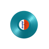 UPSETTERS Eastwood Rides Again (reissue) (limited numbered 180 gram audiophile turquoise vinyl LP) Music On Vinyl