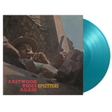 UPSETTERS Eastwood Rides Again (reissue) (limited numbered 180 gram audiophile turquoise vinyl LP) Music On Vinyl