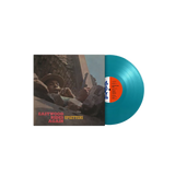 UPSETTERS Eastwood Rides Again (reissue) (limited numbered 180 gram audiophile turquoise vinyl LP) Music On Vinyl