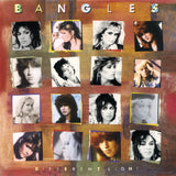 The BANGLES Different Light Music On Vinyl  Format: 180 gram audiophile vinyl LP