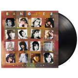 The BANGLES Different Light Music On Vinyl  Format: 180 gram audiophile vinyl LP