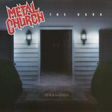 METAL CHURCH The Dark (180 gram audiophile vinyl LP) Music On Vinyl