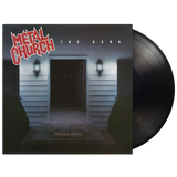 METAL CHURCH The Dark (180 gram audiophile vinyl LP) Music On Vinyl