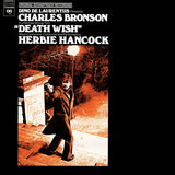 Death Wish  Herbie Hancock Format:Vinyl / 12" Album Label:Music On Vinyl