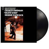Death Wish  Herbie Hancock Format:Vinyl / 12" Album Label:Music On Vinyl