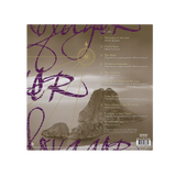 Mike OLDFIELD Voyager Music On Vinyl Format: purple vinyl LP