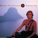 Mike OLDFIELD Voyager Music On Vinyl Format: purple vinyl LP