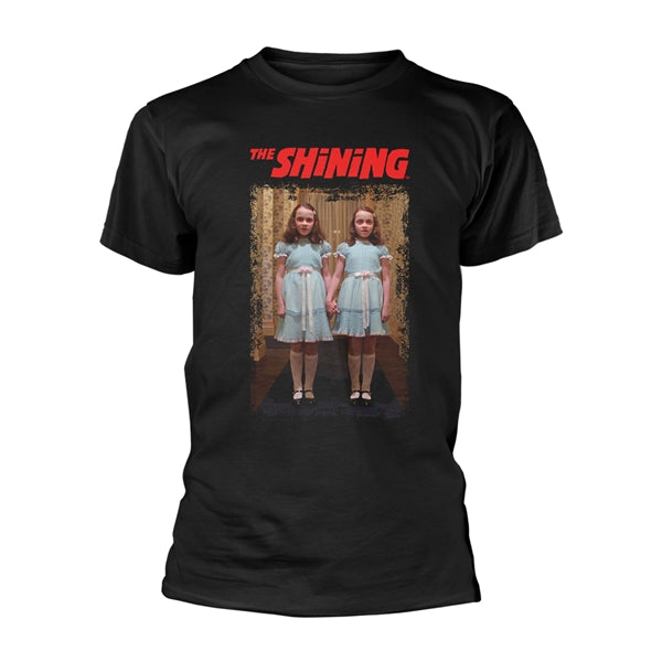 SHINING, THE TWINS T-Shirt