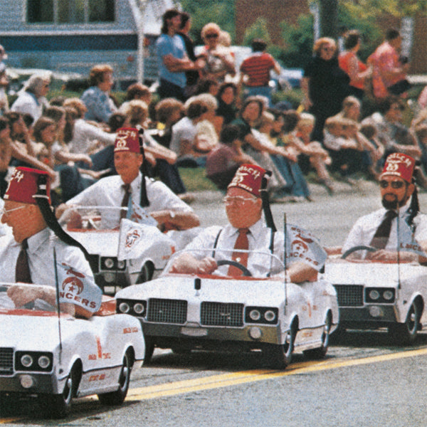 DEAD KENNEDYS FRANKENCHRIST (BLUE VINYL) VINYL LP