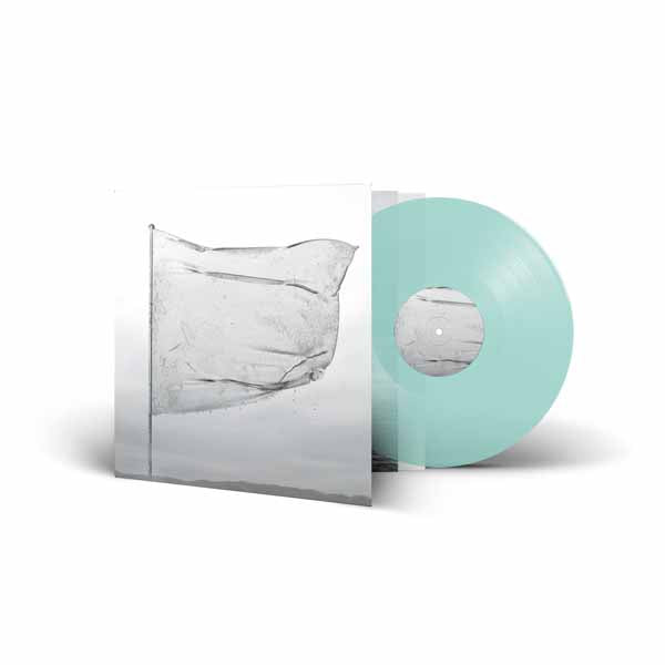 DOOL THE SHAPE OF FLUIDITY (LIGHT TURQUOISE/GREEN VINYL) Vinyl LP