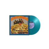 STATUS QUO Picturesque Matchstickable Messages From The Status Quo (reissue) Music On Vinyl Format: limited numbered 180 gram audiophile turquoise vinyl LP