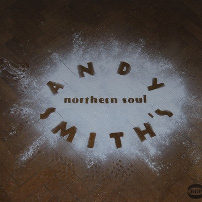 Andy Smith's Northern Soul Artist Various Artists Format:Vinyl / 12" Album