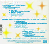 Onda De Amor Artist Various Artists Format:CD / Album Label:Soundway Records