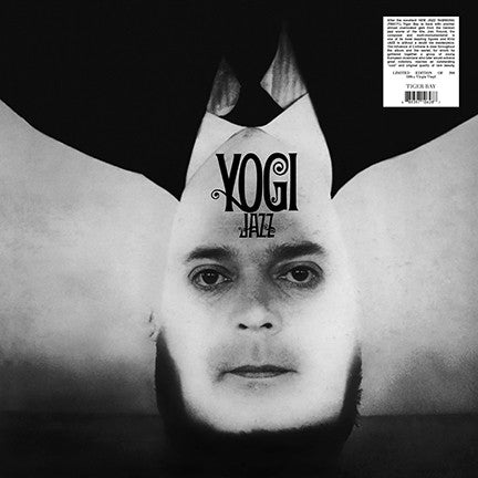 Yogi Jazz Artist Joki Freund Sextet Format:Vinyl / 12" Album Label:Tiger Bay