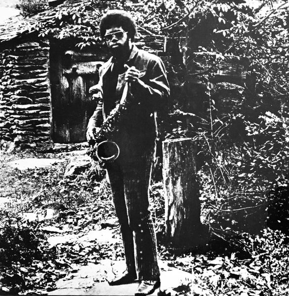 Nation Time Artist Joe McPhee Format:Vinyl / 12" Album Label:Superior Viaduct