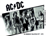 The Broadcast Collection 1977-1979 Artist AC/DC Format:CD Label:CULT LEGENDS