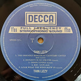 Thin Lizzy THIN LIZZY LP 180gram HQ VINYL