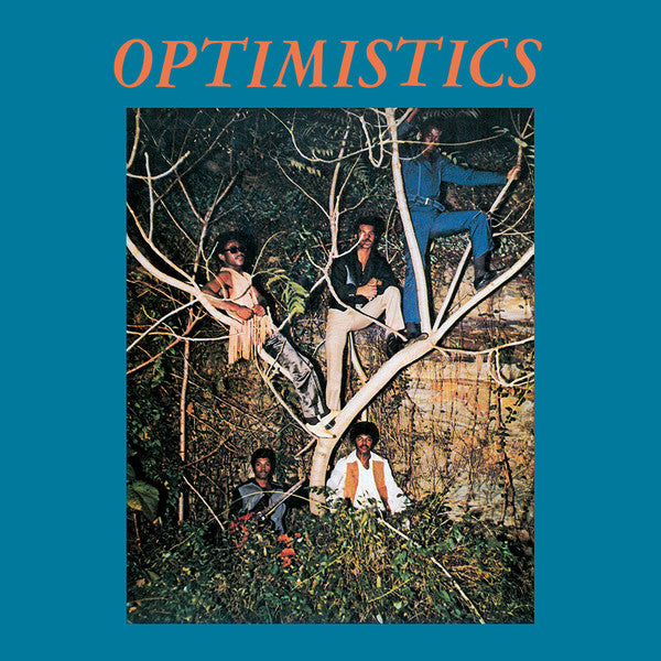 Optimistics Artist Optimistics Format:Vinyl / 12" Album Label:Be With Records