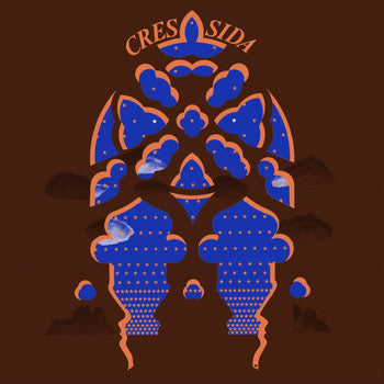 Cressida Artist Cressida Format:Vinyl / 12" Album Coloured Vinyl Label:Future Shock