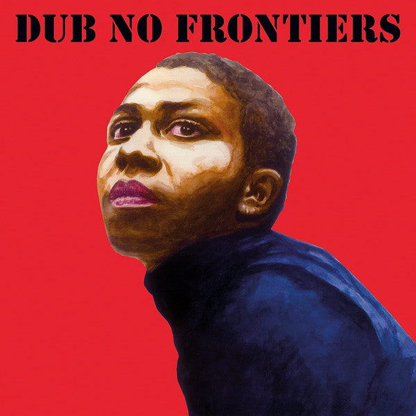 Adrian Sherwood Presents: Dub No Frontiers Artist Various Artists Format:CD / Album Label:Decca Records