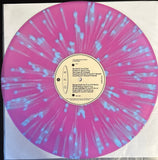 Junkyard (Purple & Blue Splatter Vinyl) Artist BIRTHDAY PARTY Format:LP Label:DRASTIC PLASTIC RECORDS