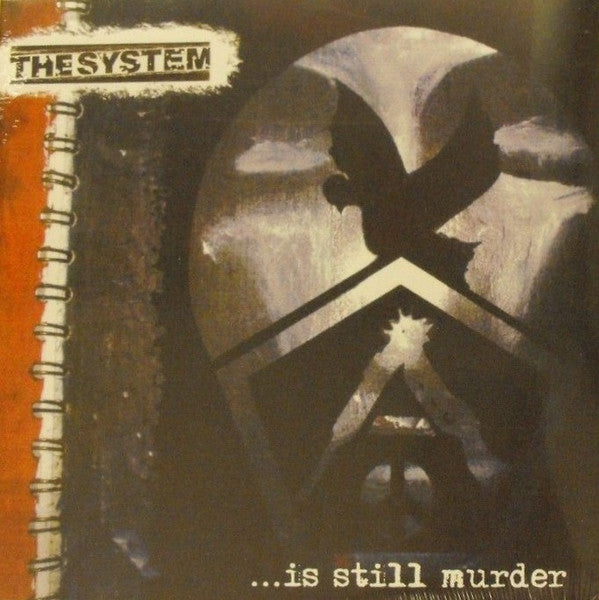 ...Is Still Murder Artist The System Format:Vinyl / 12" Album Label:Overground