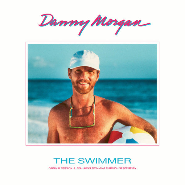 The Swimmer Artist Danny Morgan Format:Vinyl / 12" Single Label:Be With Records