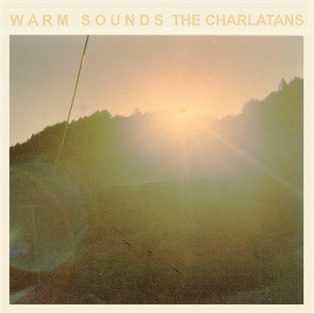 Warm Sounds EP (Yellow Vinyl) Artist CHARLATANS Format:LP Label:THEN RECORDS