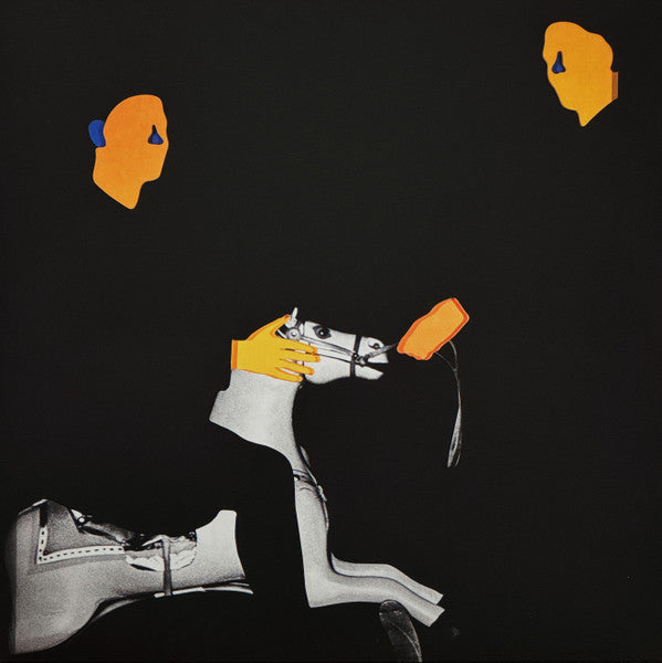 Loss Of Life (Opaque Tangerine Vinyl) Artist MGMT Format:LP