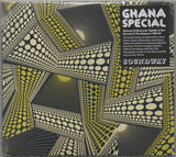 Ghana Special 2 Artist Various Artists Format:CD / Album Label:Soundway Records