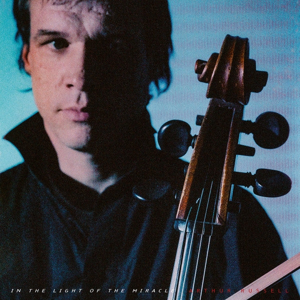 In the Light of the Miracle - Remixes Artist Arthur Russell Format:Vinyl / 12" Single Label:Be With Records