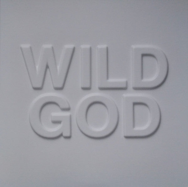 Wild God Artist Nick Cave and the Bad Seeds Format:Vinyl / 12" Album (Clear vinyl) (Limited Edition)