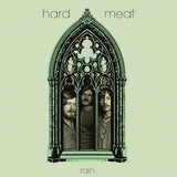 Rain Artist HARD MEAT Format:LP Label:SOMMOR