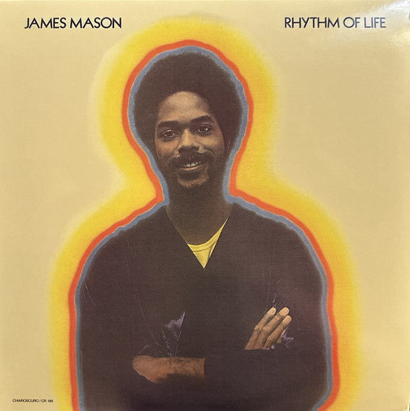 Rhythm of Life Artist James Mason Format:Vinyl / 12" Album Label:Chiaroscuro