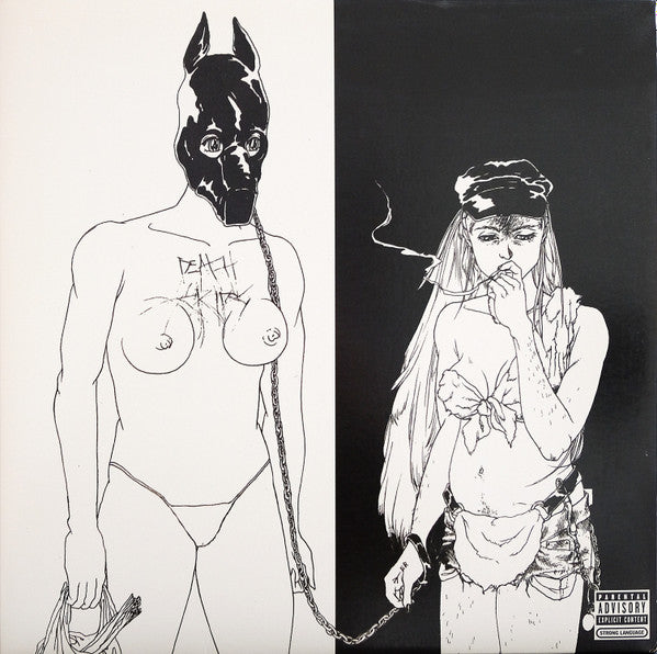 The Money Store Artist Death Grips Format:Vinyl / 12" Album